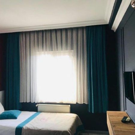 Nazar Hotel Trabzon Kültér fotó