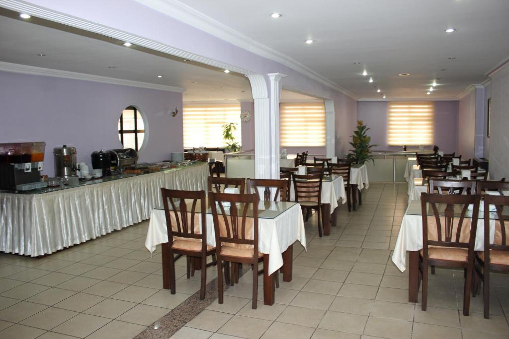 Nazar Hotel Trabzon Kültér fotó