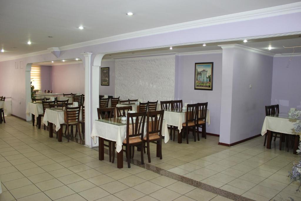 Nazar Hotel Trabzon Kültér fotó