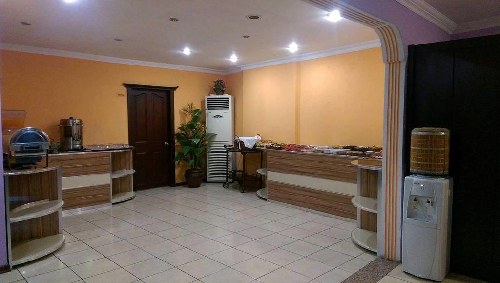Nazar Hotel Trabzon Kültér fotó